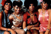 Pointer Sisters