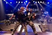 Sabaton