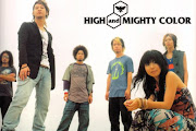 High and Mighty Color