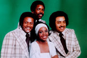 Gladys Knight And The Pips