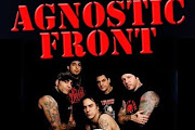 Agnostic Front