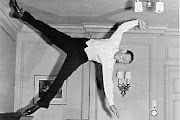 Fred Astaire