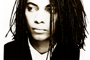 Terence Trent Darby