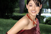Stacie Orrico