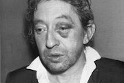 Serge Gainsbourg