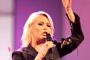 Kim Wilde