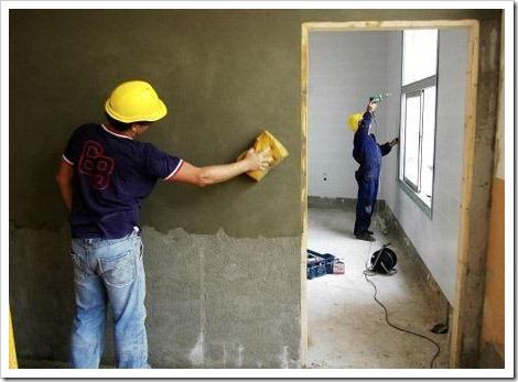 Drywall Decor B&G