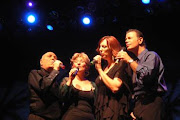 Manhattan Transfer