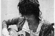 Keith Richards