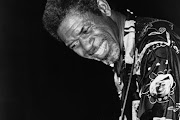 Luther Allison