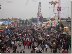 München Oktoberfest 026