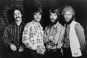 Creedence Clearwater Revival