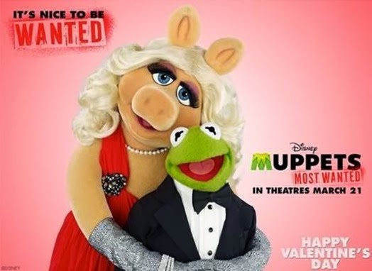 Muppets-Valentines
