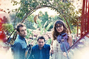 Nickel Creek