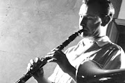 Jimmy Giuffre