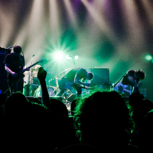 Explosions In The Sky