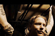 Corey Taylor