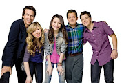 iCarly Cast