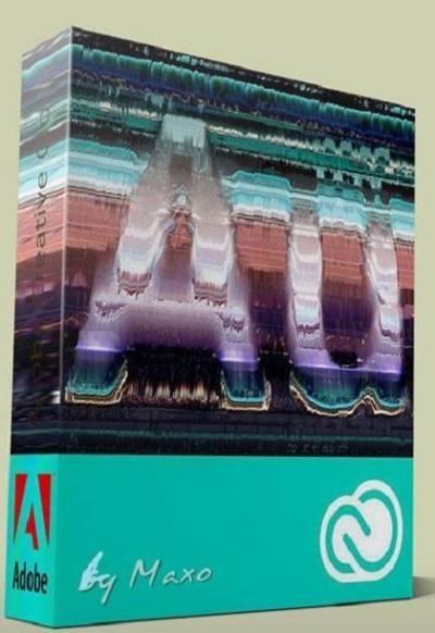 Adobe Audition CC 6 build 732 Full Adobe Audition CC 6 build 732 Full