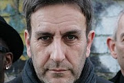Terry Hall