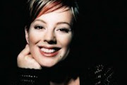 Sarah McLachlan