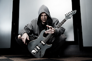 Devin Townsend