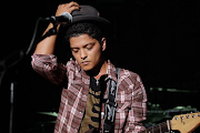 Bruno Mars