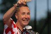 Nigel Kennedy