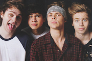 5 Seconds Of Summer