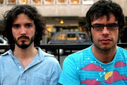 Flight of the Conchords