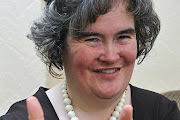 Susan Boyle
