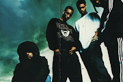 Souls of Mischief