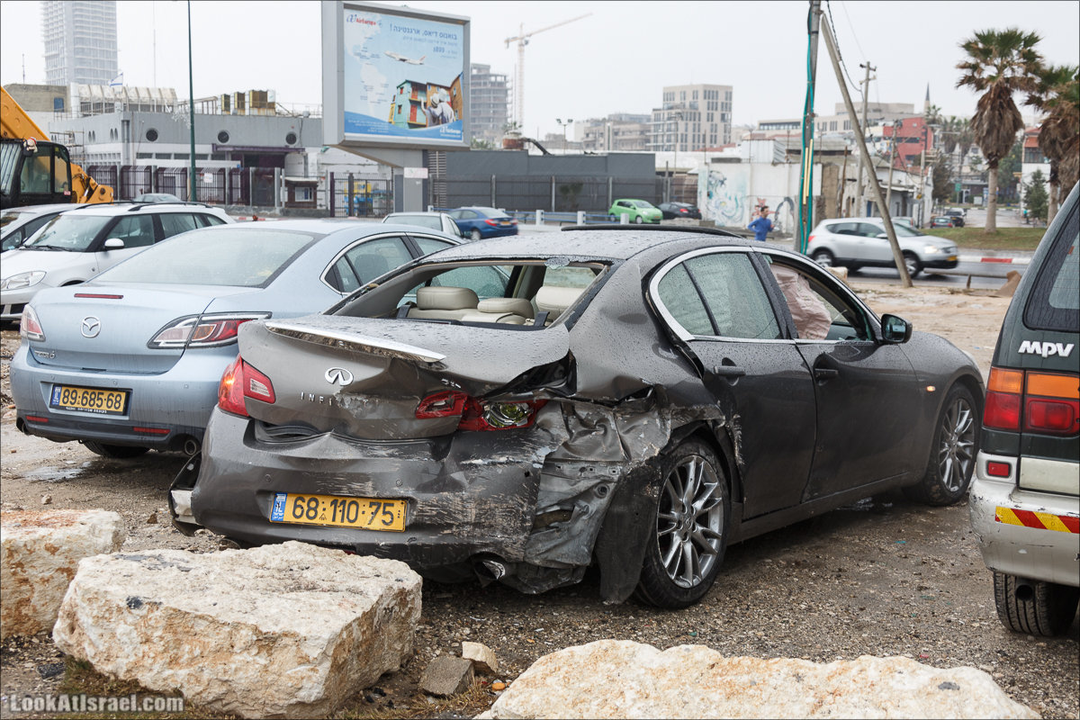 Моменты из жизни Тель Авива | Tel Aviv moments | LookAtIsrael.com - Фото путешествия по Израилю