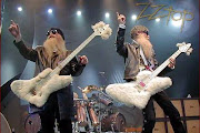 ZZ Top