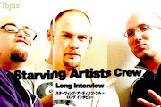 Starving Artist Crew
