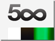 LE PROPRIE FOTO DA 500PX SCARICARE