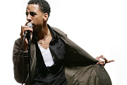 Ryan Leslie