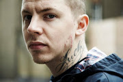 Professor Green