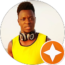 Samuel Kang'eti.