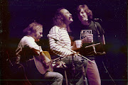 Crosby Stills Nash