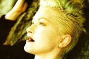 Cyndi Lauper