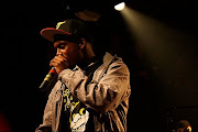 Fashawn
