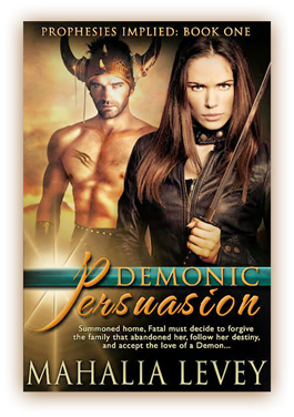 demonic persusion cover lrg