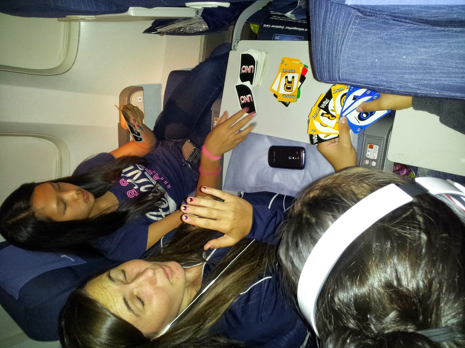 Top Gun Girls in Japan More Photos from July 30/31