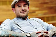 Ben Saunders