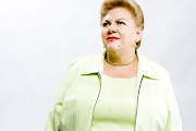 Paquita la del Barrio