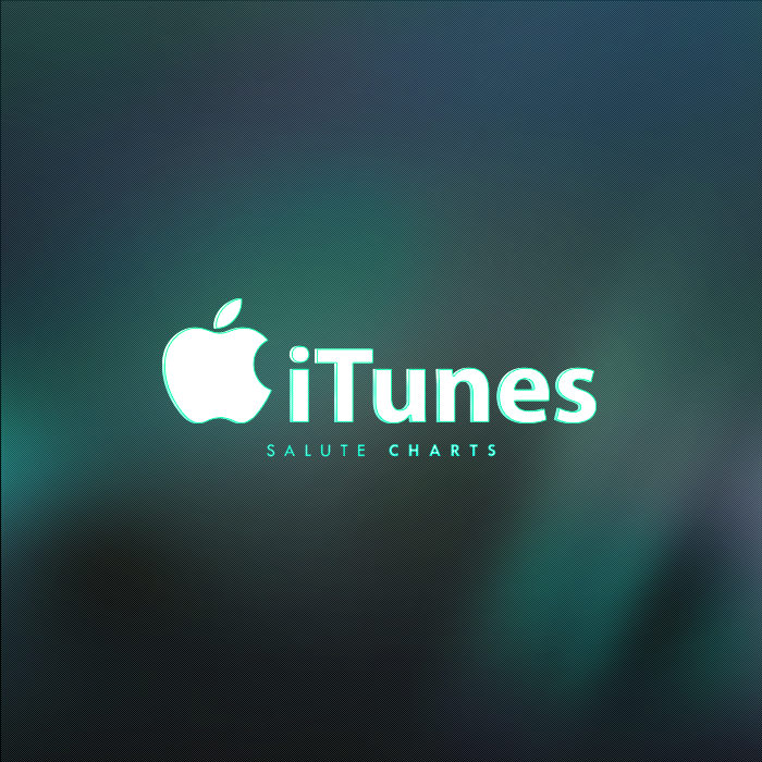 ♪ US iTunes — Cadastros 01