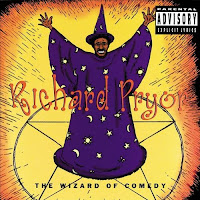 The Wizard of Comedy