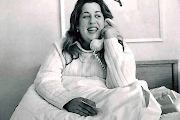 Cass Elliot