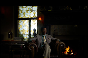 Fonzworth Bentley